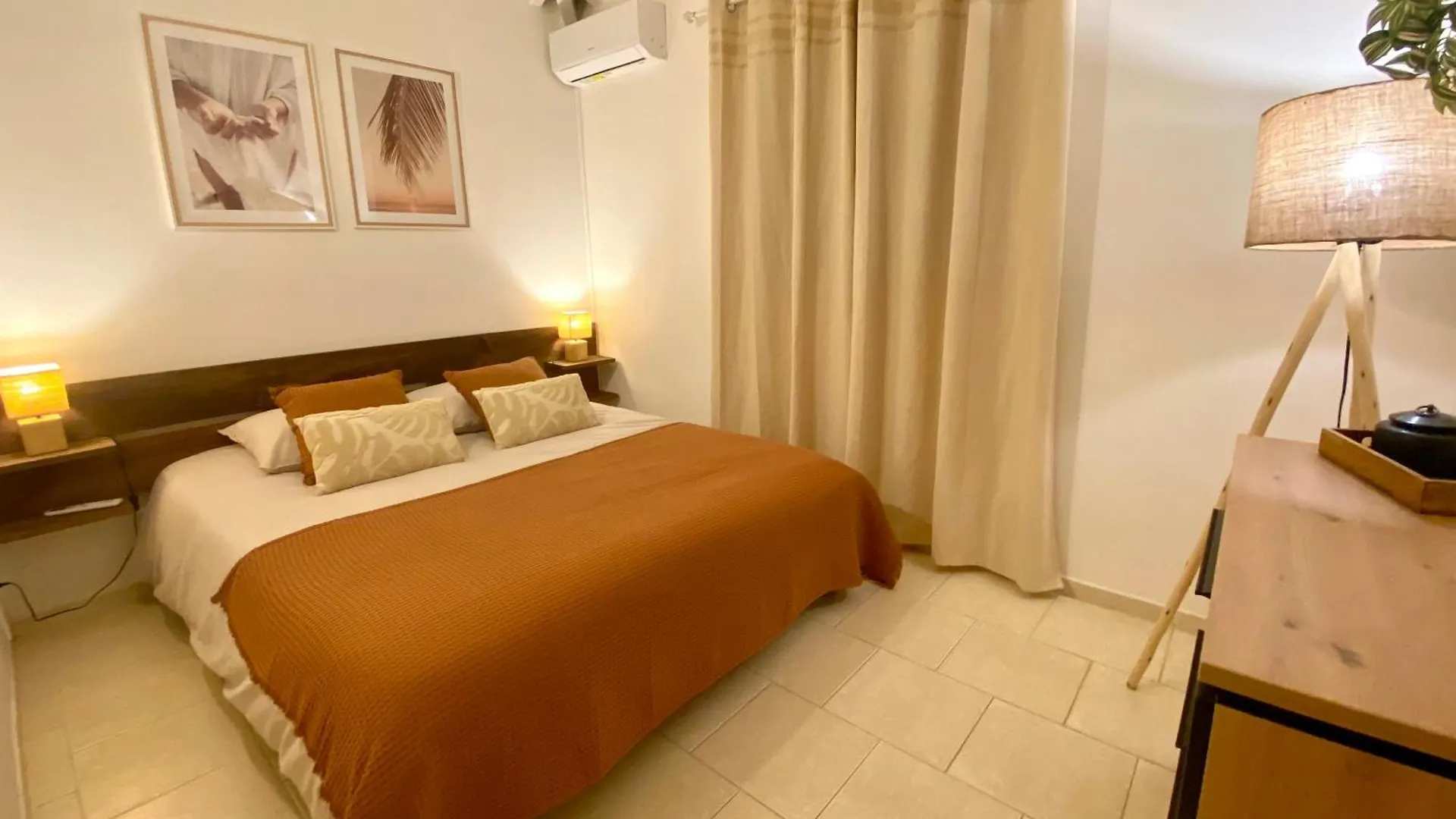 Holiday home Villa Banana Au Helleux Sainte Anne Proche Spot De Surf