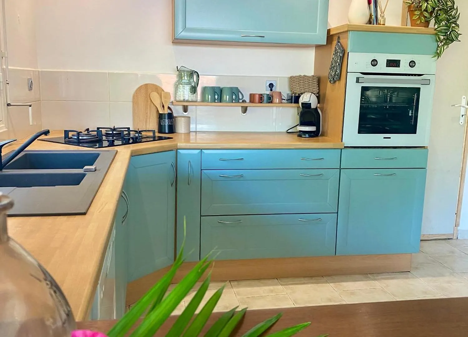 Holiday home Villa Banana Au Helleux Sainte Anne Proche Spot De Surf
