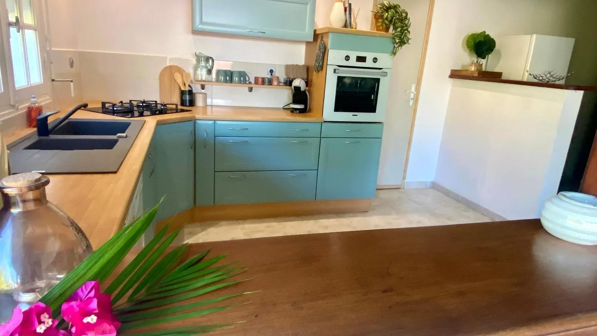 Villa Banana Au Helleux Sainte Anne Proche Spot De Surf Holiday home
