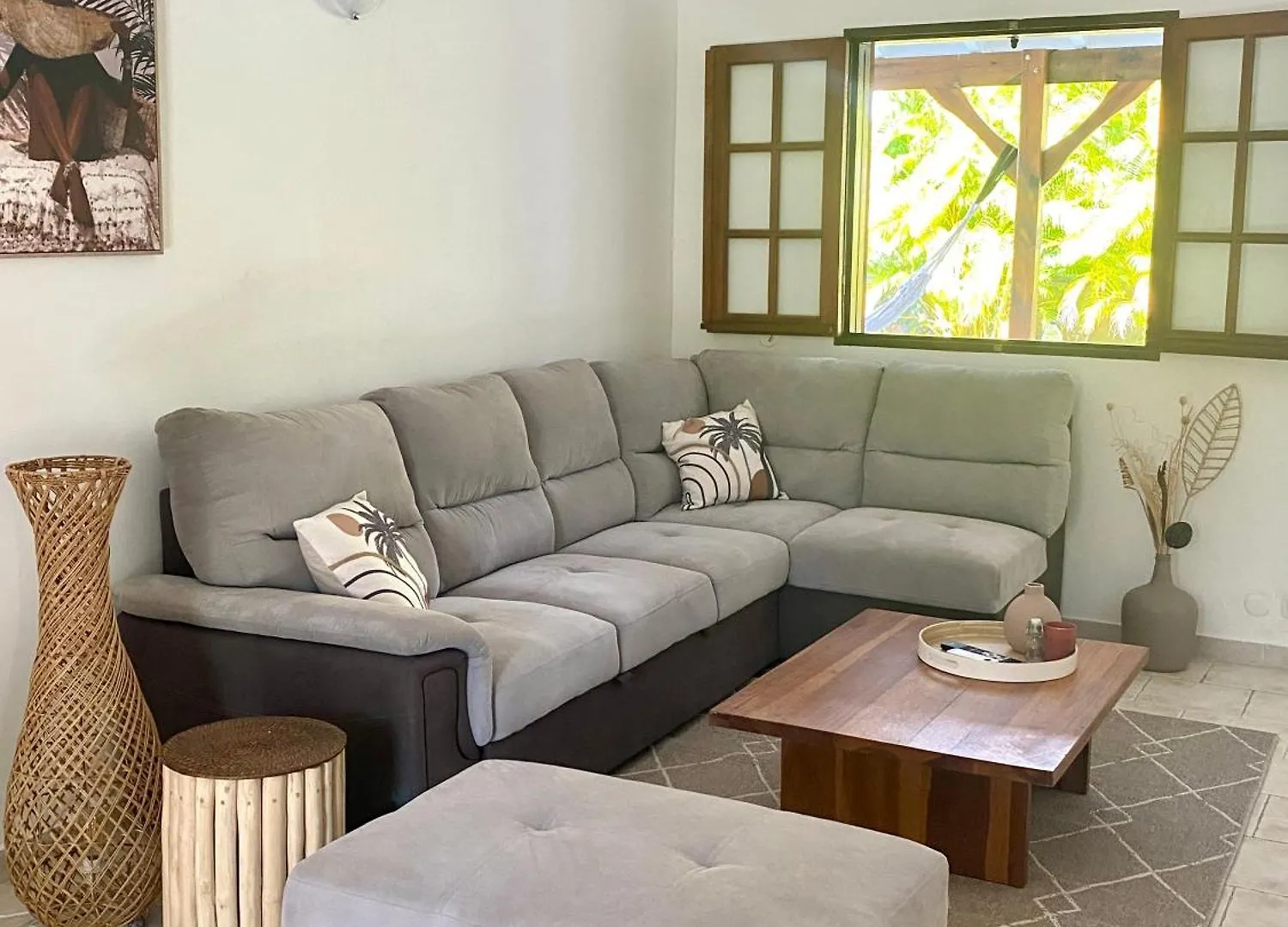 Villa Banana Au Helleux Sainte Anne Proche Spot De Surf Sainte-Anne (Grande-Terre)