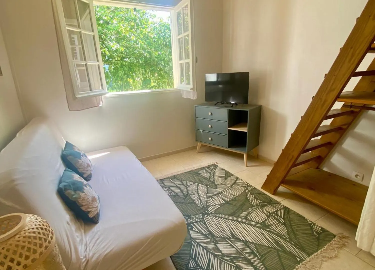 Villa Banana Au Helleux Sainte Anne Proche Spot De Surf 0*, Sainte-Anne (Grande-Terre)